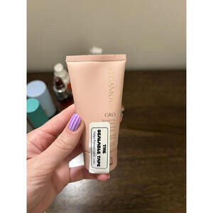 Vegamour Gro Revitalizing Conditioner